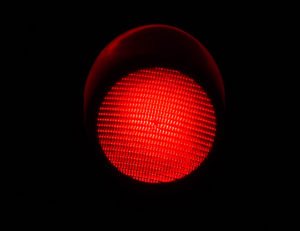 Sarasota Red Light Accident Lawyer