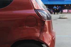 Sarasota Side Impact Collisions Lawyer