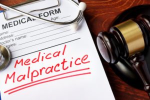 Sarasota Medical Malpractice Lawyer