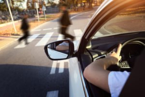 Clearwater Pedestrian Accident Lawyer