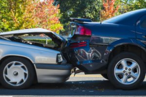 What to Do After a Car Accident That’s Not Your Fault