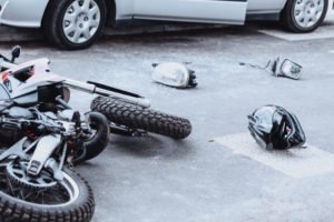 Sarasota Uninsured Motorcycle Accident Lawyer