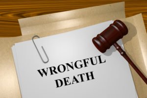 What Does Wrongful Death Mean?