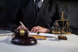 What Is Considered a Personal Injury Lawsuit?