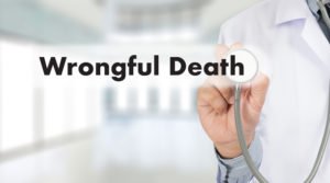 Who Can Sue for Wrongful Death?