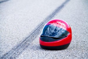 Who Is at Fault in Most Motorcycle Accidents?