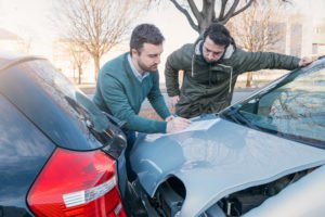 Tampa Rear-End Collisions Lawyer