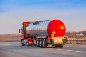 Fuel Truck Accidents