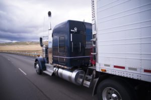 Big Rig Accidents