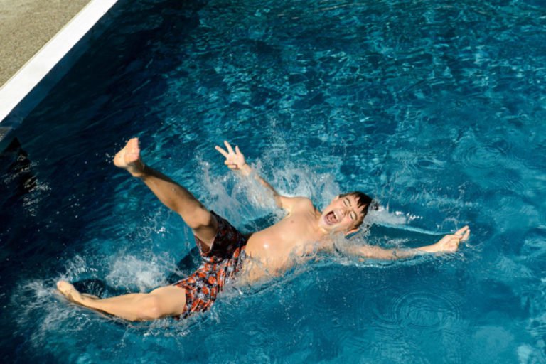 Fort Myers Swimming Pool Accident Lawyers | The Law Place