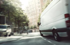 Fort Myers Delivery Van Accident Lawyer