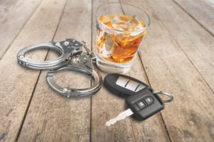 What Happens at a DUI Sentencing?