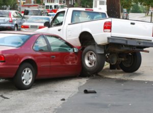 St. Petersburg Improper Turns Accident Lawyer