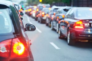 Tampa Improper Lane Changes Accident Lawyer