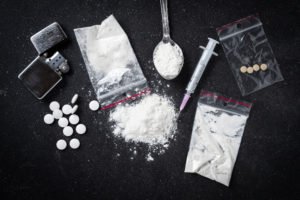 Tampa Delivery of Illegal Drugs Lawyer