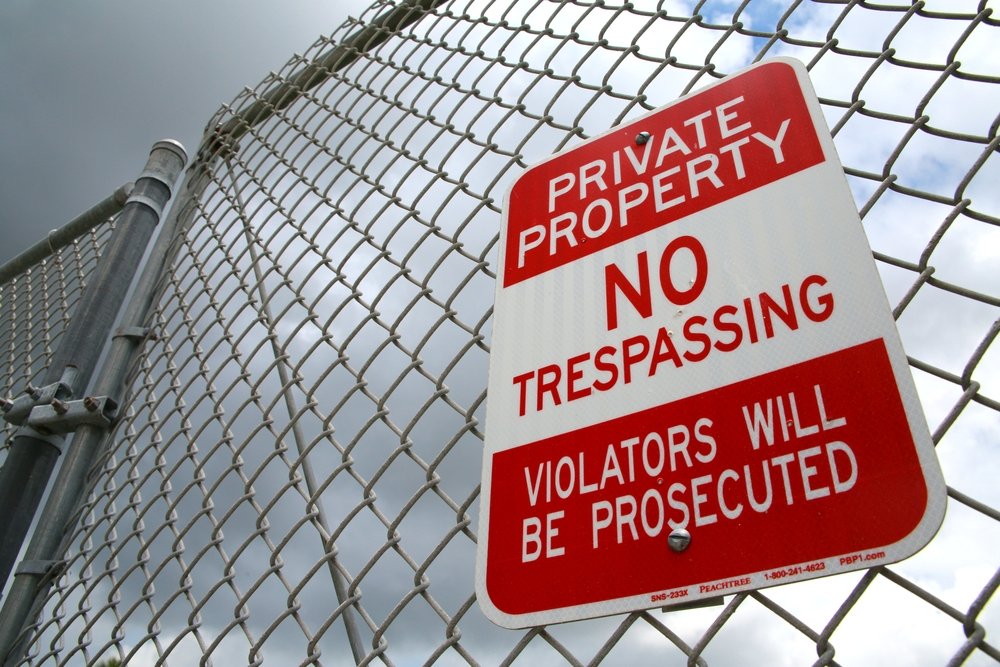 Trespassing Lawyer in Bradenton | Free Consultations