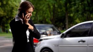 What Does a Car Accident Lawyer Do?