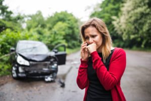 When Should You Get a Lawyer for a Car Accident?