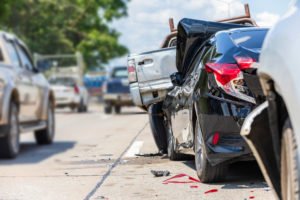 What Damages Can I Collect for a Car Accident