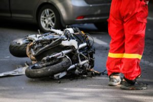 How Long Does a Motorcycle Accident Claim Take to Settle?