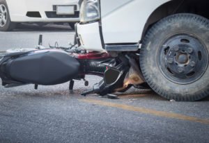 Should I Hire a Motorcycle Accident Lawyer for a Minor Accident?