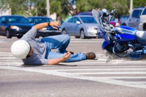 What Can I Do to Protect My Rights After a Motorcycle Accident?