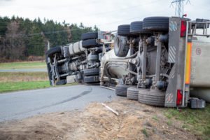 Do You Have to Go to Court for a Truck Accident?