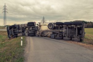 How Are Truck Accidents Different than Car Accidents?