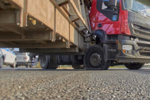 What Damages Can I Collect for a Truck Accident?