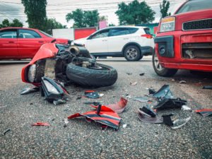 Can You Sue for Wrongful Death in a Motorcycle Accident Claim