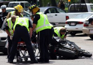 How Motorcycle Accidents Are Different Than Car Accidents