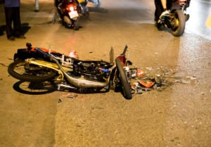 What Is the Average Settlement for a Motorcycle Accident