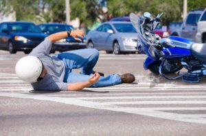 What Should I Do in the Days Following a Motorcycle Accident?