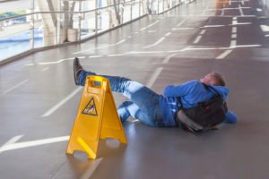 What Is the Difference Between Slip and Fall, and Trip and Fall?