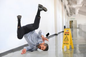 When Can I Expect to Get Paid From My Slip and Fall Claim?