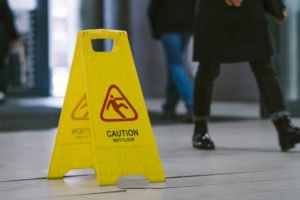 Will My Slip and Fall Case Be Settled Out of Court