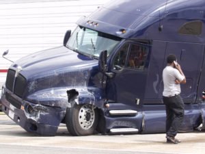 Can I Sue Someone Personally After a Truck Accident?