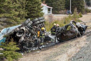 How Long Does a Truck Accident Claim Take to Settle