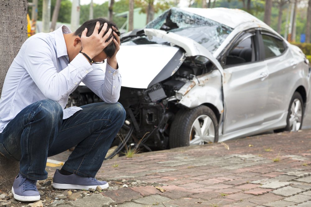 Car Accident Lawsuit 