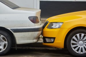 What to Do When Someone Hits Your Parked Car