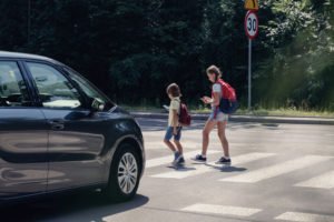 Pedestrian Accident Lawsuit Timeline