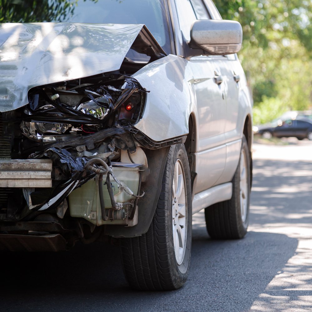 Car Accident Lawsuit Timeline