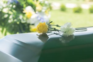 coffin-with-flowers-on-top