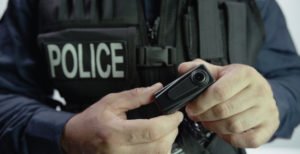 How Do Law Enforcement Body-Worn Cameras Work?