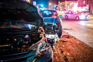 St. Petersburg Leaving the Scene of an Accident with Serious Bodily Injury Lawyer