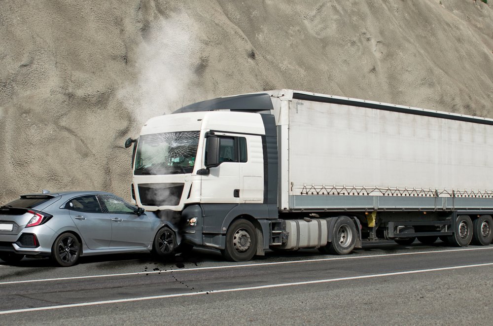 Truck Accident Lawsuit Timeline