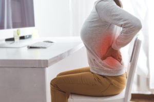 What Is the Average Settlement for Back Pain After a Car Accident?