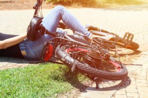 What Can I Do to Protect My Rights After a Bicycle Accident?