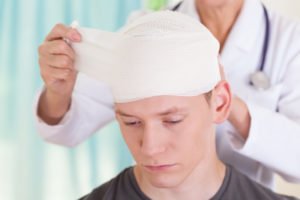 What Is the Difference Between a Concussion and a Traumatic Brain Injury?