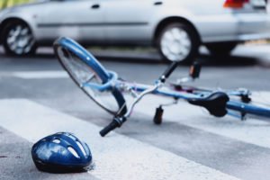 Can I Sue Someone Personally After a Bicycle Accident?